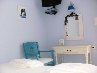 Blue Harmony Apartments