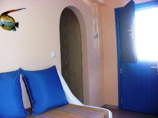 Blue Harmony Apartments