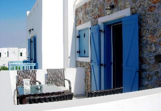 Blue Harmony Apartments
