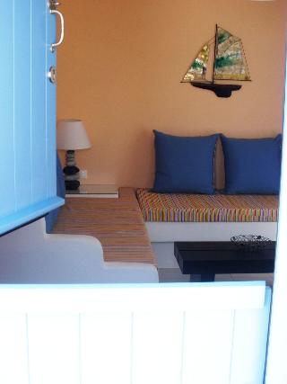 Blue Harmony Apartments