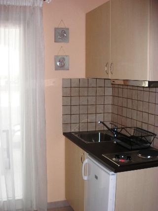 Blue Harmony Apartments