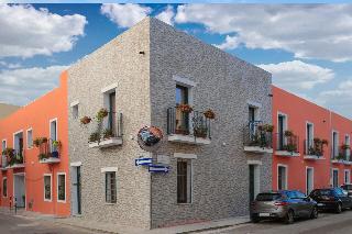 Domus Olbia Inn