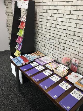 大廳