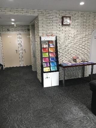 大廳