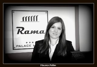 Rama Palace, Naples