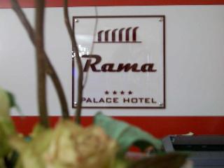Rama Palace, Naples