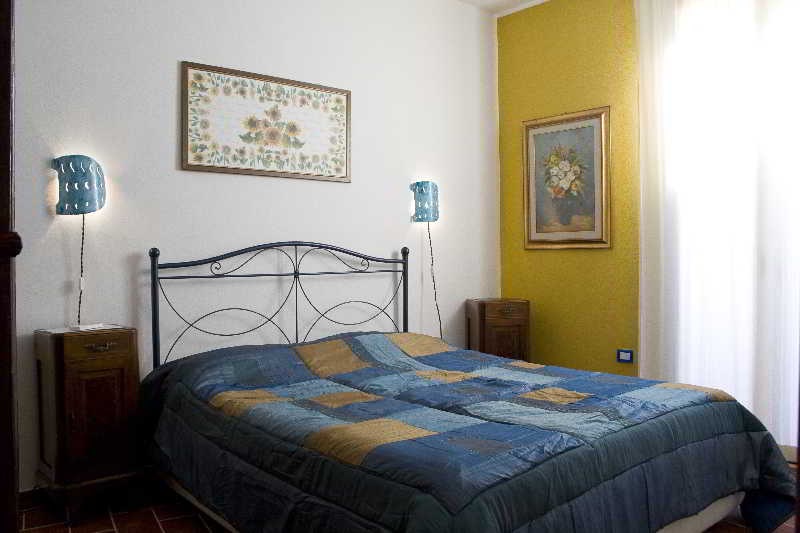 Lu Palau De Antoni, North Sardinia