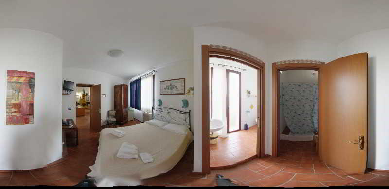 Lu Palau De Antoni, North Sardinia