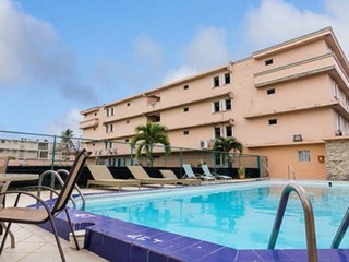General view