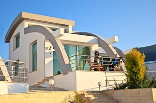 General view