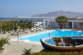 General view
 di Kedros Villas