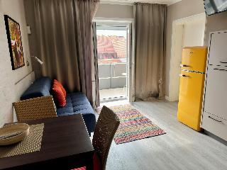 Hotel Central
