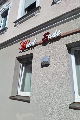 Erde Hotel Erlangen