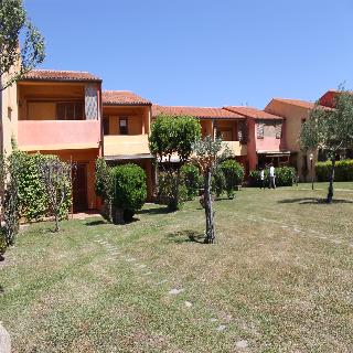 Porto Coda Cavallo Residence, North Sardinia
