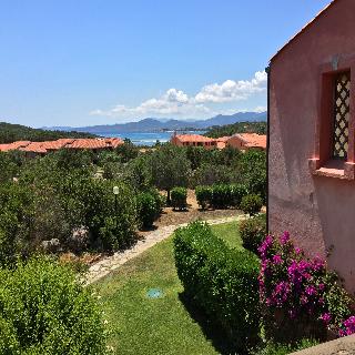 Porto Coda Cavallo Residence, North Sardinia