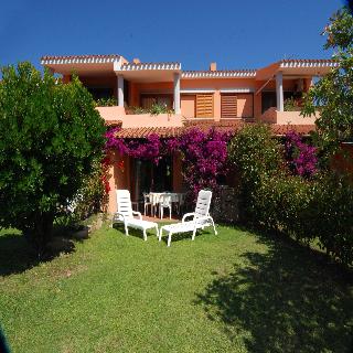 Porto Coda Cavallo Residence, North Sardinia