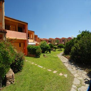 Porto Coda Cavallo Residence, North Sardinia