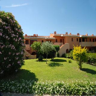 Porto Coda Cavallo Residence, North Sardinia