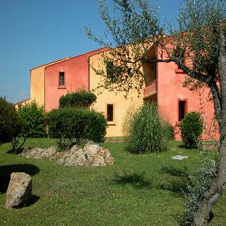 Porto Coda Cavallo Residence, North Sardinia