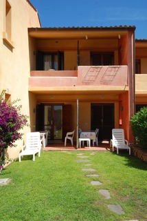 Porto Coda Cavallo Residence, North Sardinia