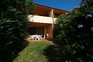 Porto Coda Cavallo Residence, North Sardinia