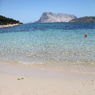 Porto Coda Cavallo Residence, North Sardinia