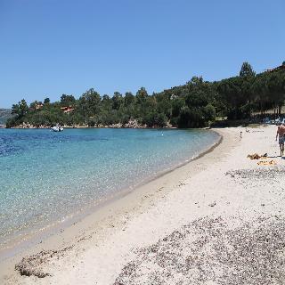 Porto Coda Cavallo Residence, North Sardinia