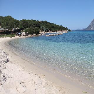 Porto Coda Cavallo Residence, North Sardinia