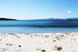 Porto Coda Cavallo Residence, North Sardinia