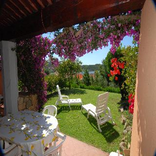 Porto Coda Cavallo Residence, North Sardinia