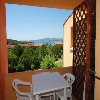 Porto Coda Cavallo Residence, North Sardinia
