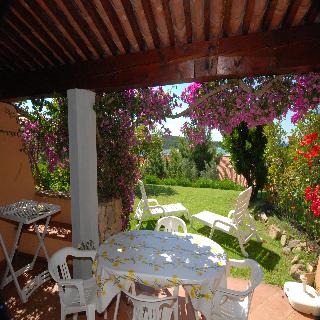 Porto Coda Cavallo Residence, North Sardinia