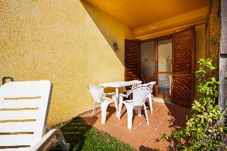 Porto Coda Cavallo Residence, North Sardinia