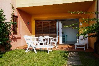 Porto Coda Cavallo Residence, North Sardinia