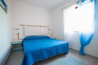 Porto Coda Cavallo Residence, North Sardinia