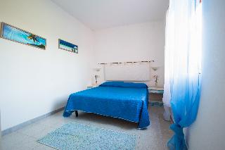 Porto Coda Cavallo Residence, North Sardinia