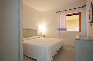 Porto Coda Cavallo Residence, North Sardinia