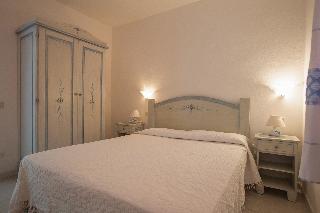 Porto Coda Cavallo Residence, North Sardinia
