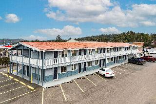 Travelodge By Wyndham Newport