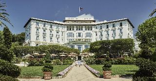 Grand-Hôtel Du Cap-Ferrat, A Four Seasons Hotel