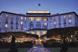 Grand-Hôtel Du Cap-Ferrat, A Four Seasons Hotel