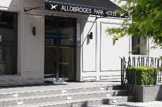 Allobroges Park Hôtel