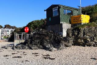 BEST WESTERN Porth Veor Manor Hotel, Newquay
