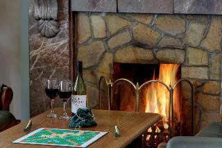 BEST WESTERN Porth Veor Manor Hotel, Newquay