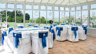 BEST WESTERN Porth Veor Manor Hotel, Newquay