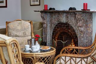 BEST WESTERN Porth Veor Manor Hotel, Newquay