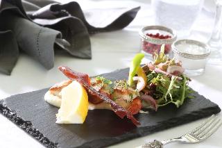 BEST WESTERN Porth Veor Manor Hotel, Newquay