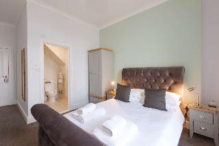 BEST WESTERN Porth Veor Manor Hotel, Newquay