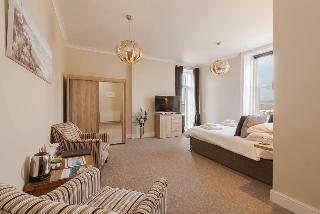 BEST WESTERN Porth Veor Manor Hotel, Newquay