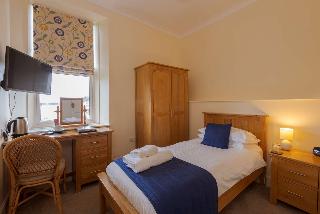 BEST WESTERN Porth Veor Manor Hotel, Newquay